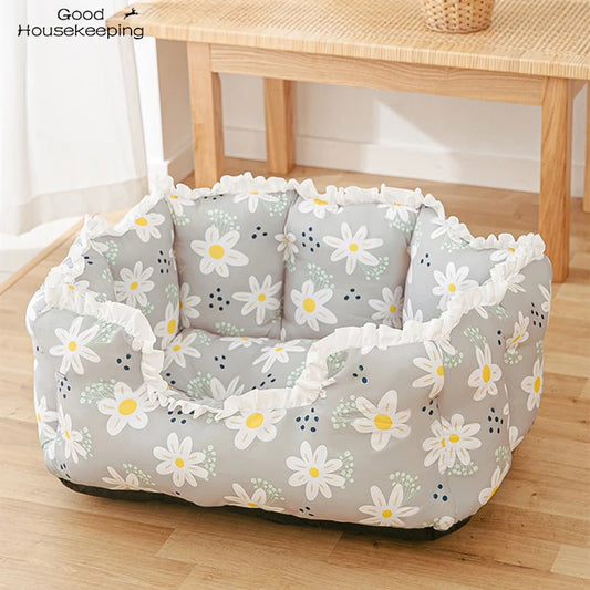 Pet Cushion Sofa Bed
