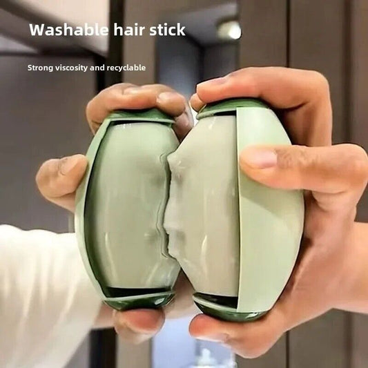 Washable Lint Remover New Portable Roller for Clothes Pet Hair Dust Remover