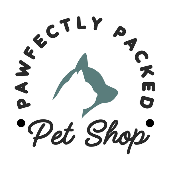Pawfectly Packed