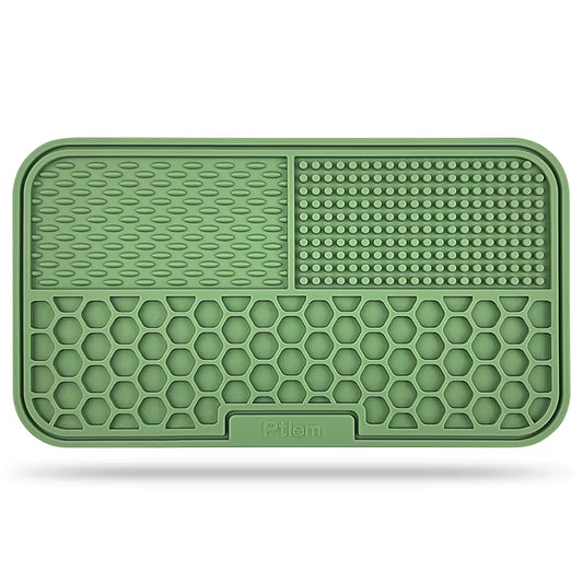 Silicone Placemat - Slow Feeding Mat