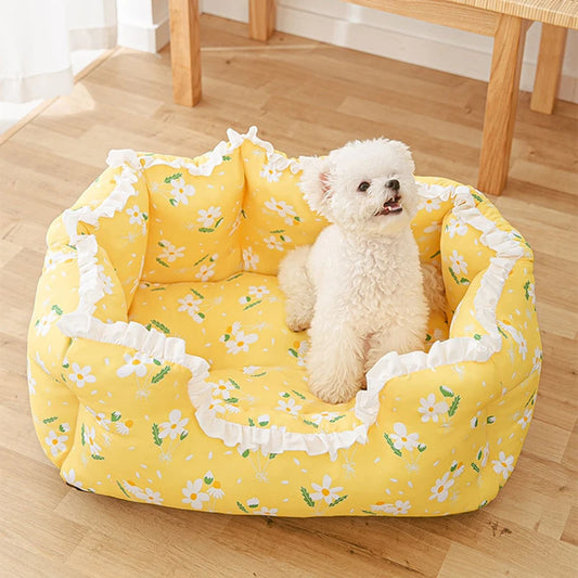 Pet Cushion Sofa Bed