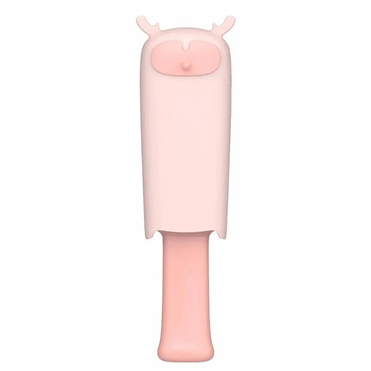 Magic Lint Remover Pet Hair Remover Clothes Lint Roller Reusable Hair Cleaning Brush Static Brush Portable Clothes Lint Roller